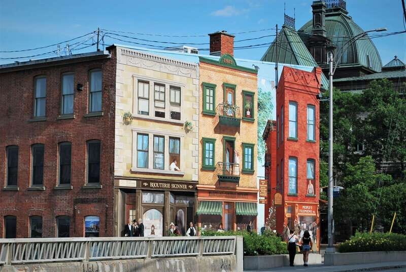 From Montreal: Eastern Townships Region Day Trip - FAQ