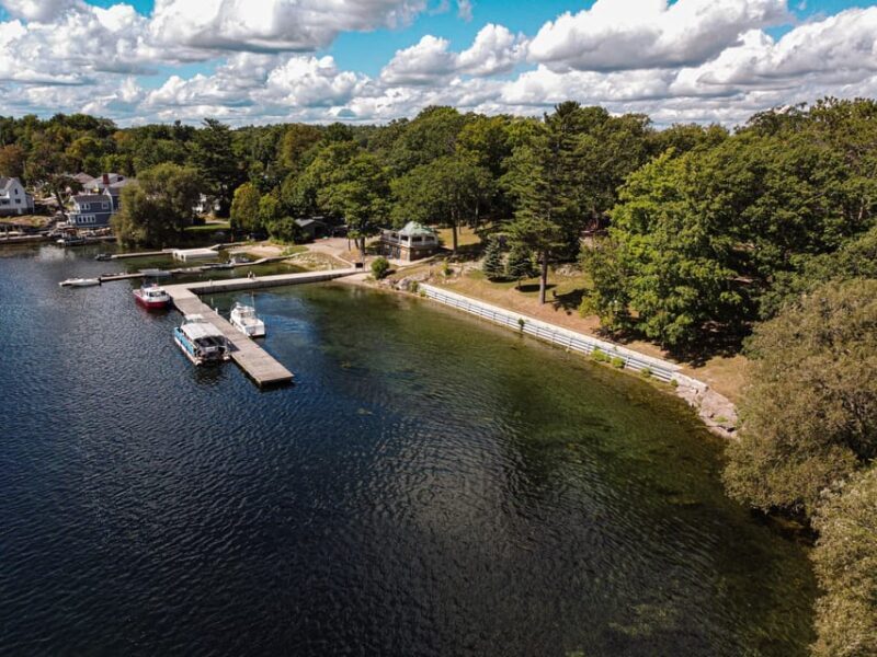 From Montreal: Kingston City Day Trip & 1000 Island Cruise - Authentic Voices: What Travelers Say