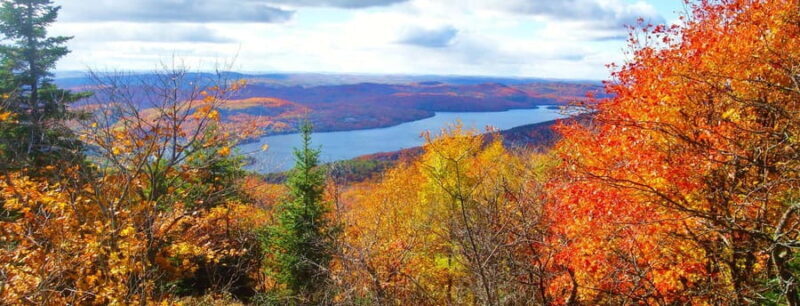 From Montréal: Mont-Tremblant 1-Day Tour - Frequently Asked Questions