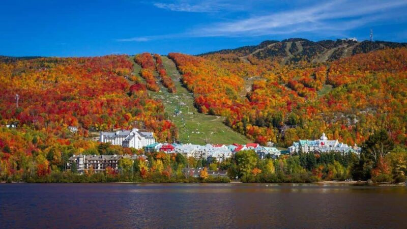 From Montréal: Mont-Tremblant 1-Day Tour - Final Thoughts