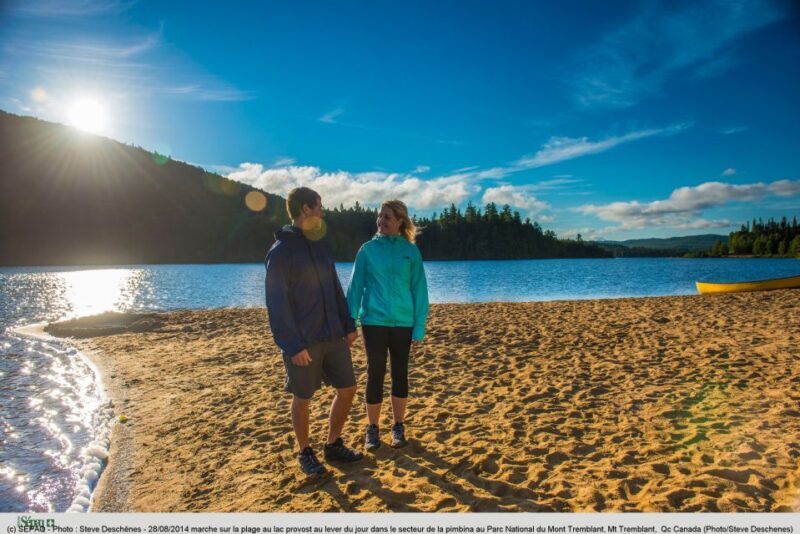 From Montreal: Mont-Tremblant National Park Hiking Day Trip - Who Will Love This Tour?