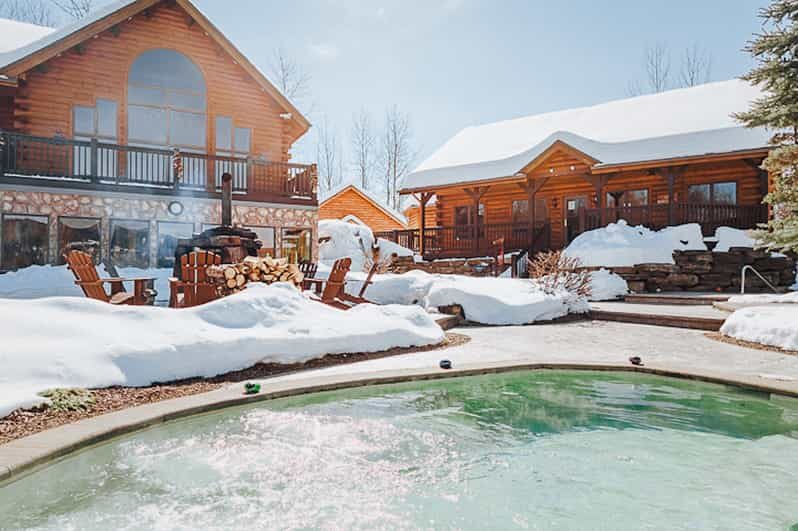 From Montreal: Natur'Eau Spa Day Trip with Admission Ticket - A Deep Dive into the Natur’Eau Spa Day Trip