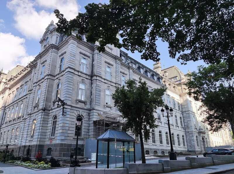 From Montreal: Private Quebec Full Day Tour - A Deep Dive into the Quebec Private Full Day Tour