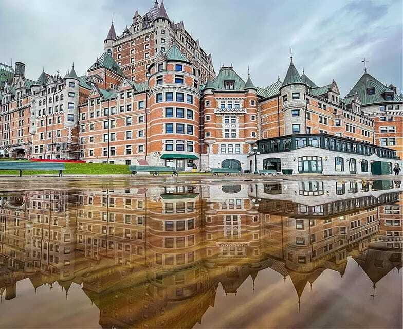 From Montreal: Private Quebec Full Day Tour - Who Would Love This Tour?