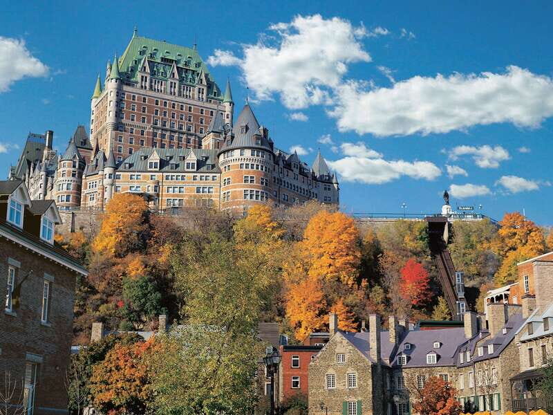 From Montreal: Quebec City & Montmorency Falls Full Day Trip - An Honest Look at the Full Itinerary and Experience