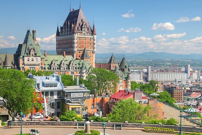 From Montreal: Quebec City & Montmorency Falls Full Day Trip - Final Thoughts