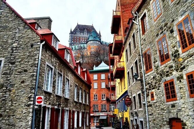 From Montreal: Quebec City One Day Trip with Hotel Pickup - Final thoughts