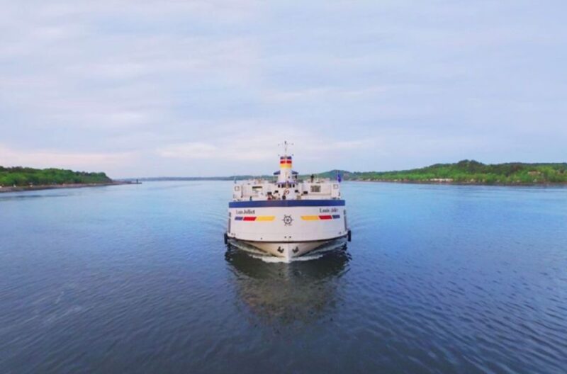 From Montréal: Québec City, River Cruise & Montmorency Falls - FAQ