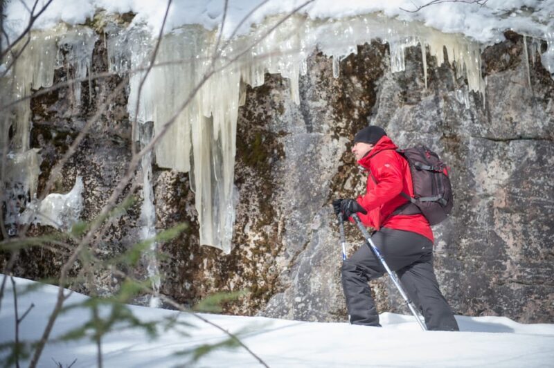 From Montreal: Sept-Chutes Regional Park Hike and Swim - Who Is This Tour Best For?