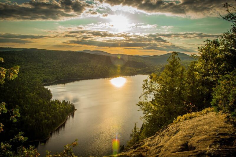 From Montreal: Sept-Chutes Regional Park Hike and Swim - FAQ