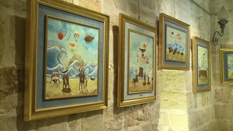 From Mosta: City Highlights Tour of Mosta with Buffet Lunch - A Close Look at What You Can Expect