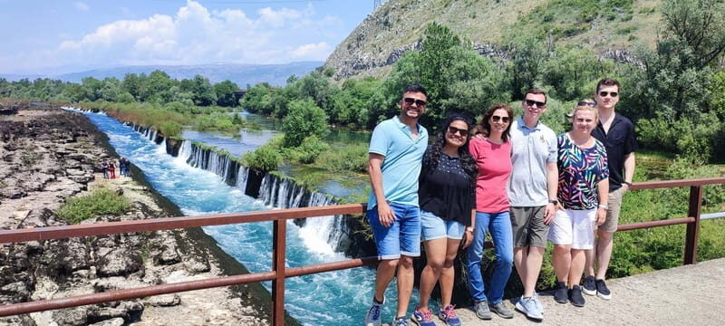 From Mostar: Blagaj, Poitelj & Kravice Waterfalls Day Tour - Who Is This Tour Best Suited For?