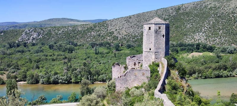 From Mostar: Blagaj, Poitelj & Kravice Waterfalls Day Tour - Final Thoughts