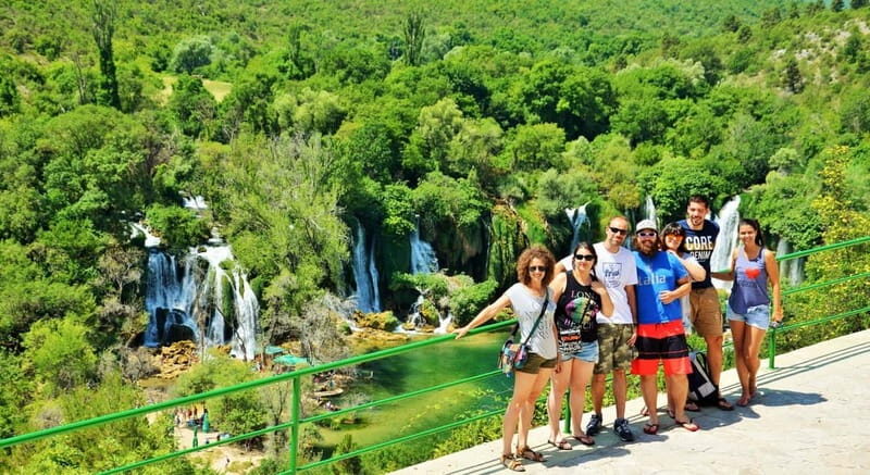From Mostar: Day Tour to Blagaj, Pocitelj, and Kravice - Who Should Consider This Tour?