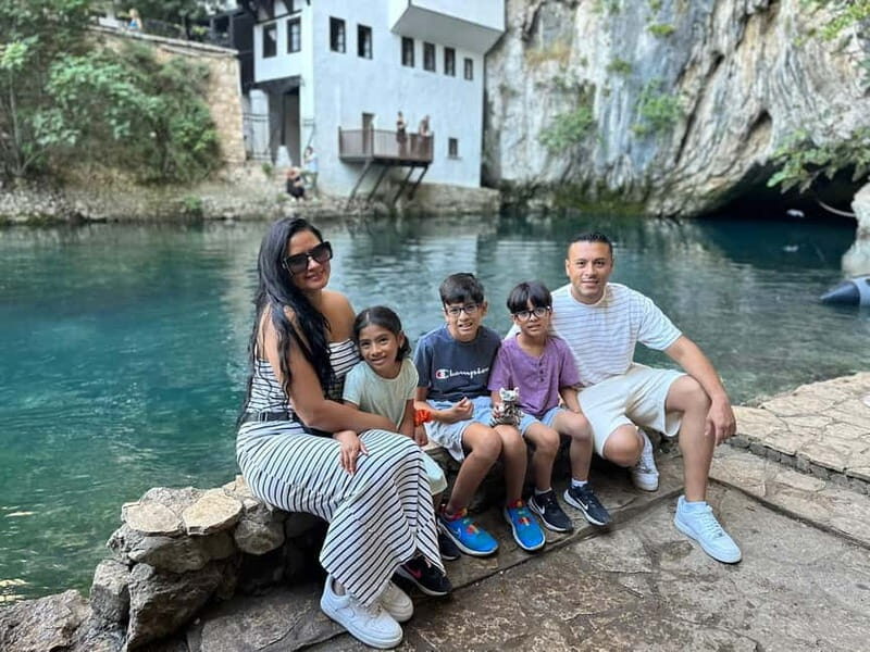 From Mostar - Herzegovina day tour - Practical Tips