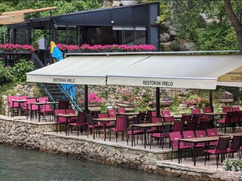 From Mostar - Herzegovina day tour - Final Thoughts