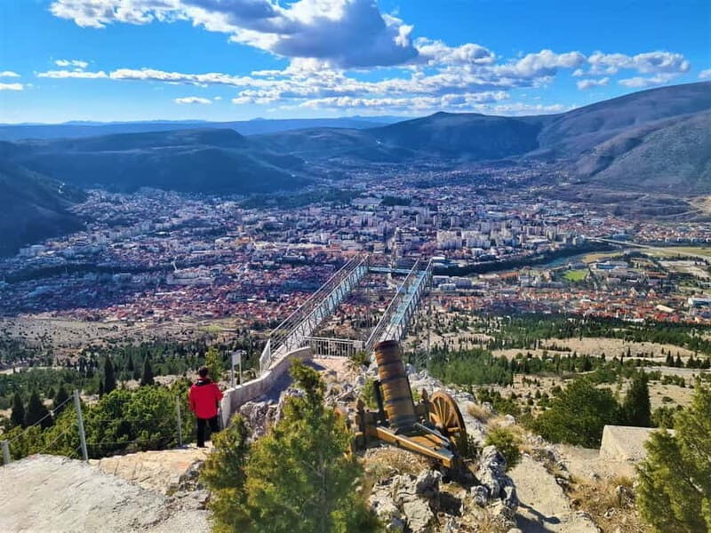 From Mostar: Kravice Waterfalls, Blagaj, & Poitelj - An Honest Look at the Experience