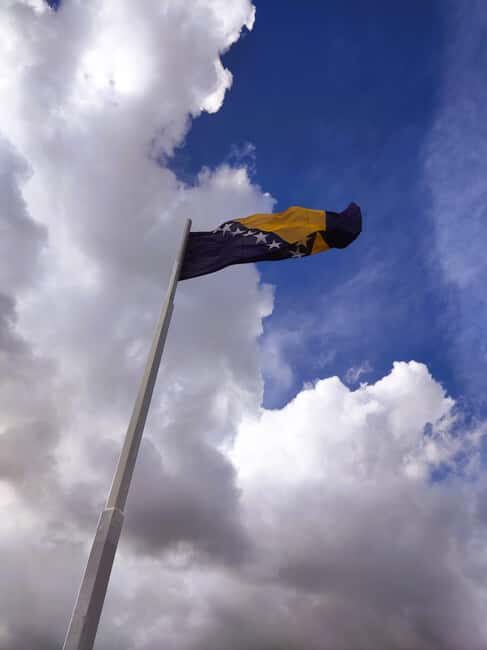 From Mostar: Kravice Waterfalls, Pocitelj & Blagaj Day Trip - Into the Heart of Blagaj: The Spring & Cave Boat Ride