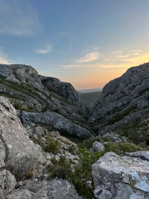 From Mostar: Via Ferrata Blagaj - What is Via Ferrata Blagaj?