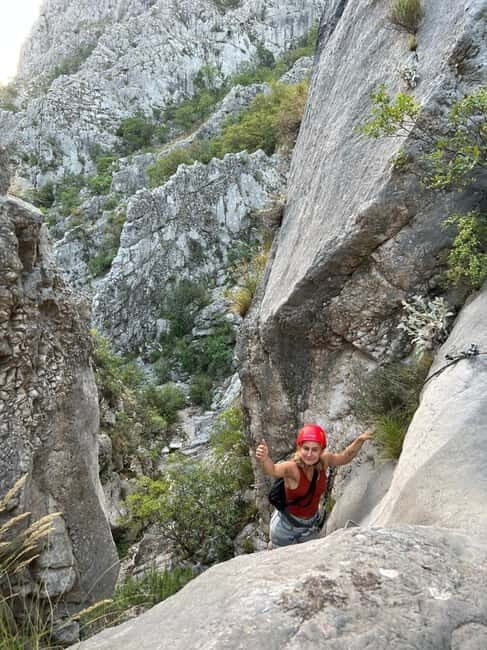 From Mostar: Via Ferrata Blagaj - Practical Considerations and Value