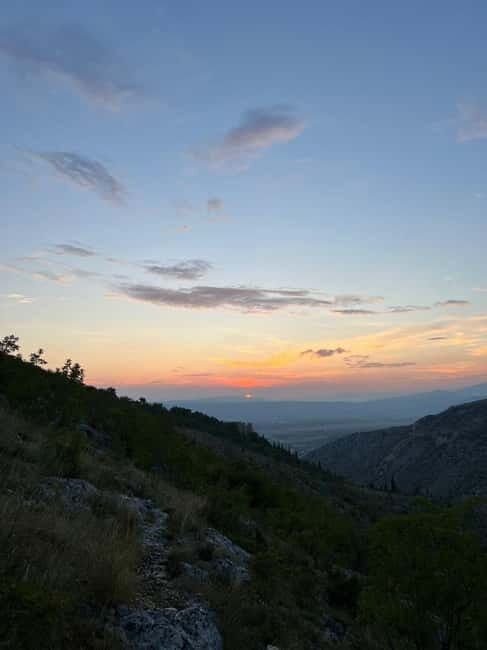 From Mostar: Via Ferrata Blagaj - Authentic Traveler Feedback