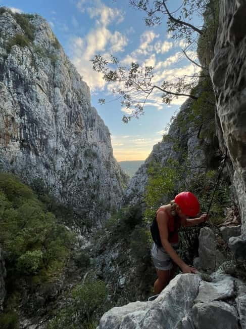 From Mostar: Via Ferrata Blagaj - Final Thoughts