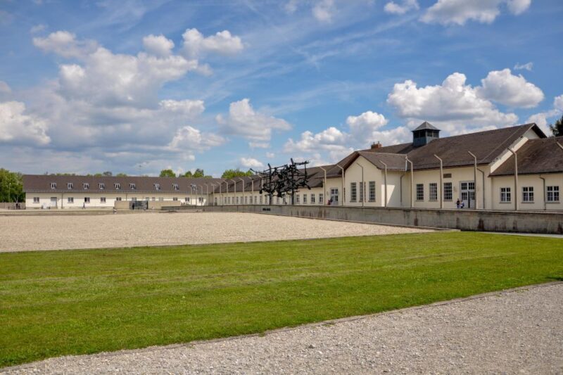 From Munich: Dachau Memorial Site Day Tour - What’s Included and How It Works