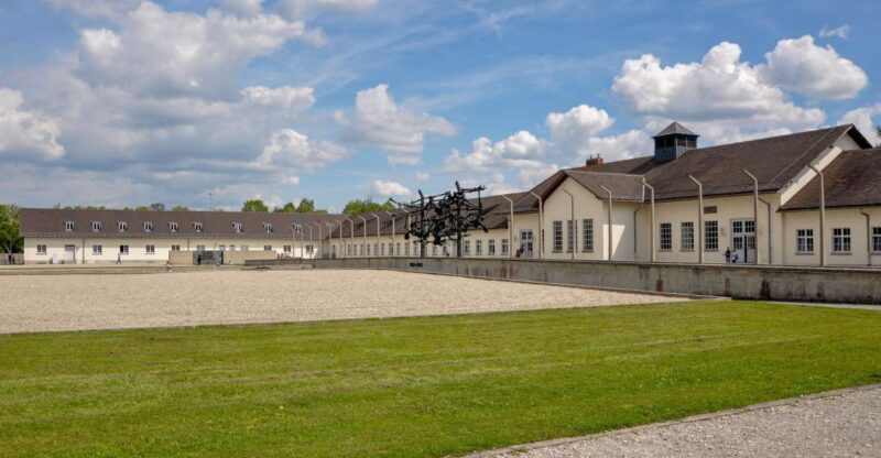 From Munich: Dachau Memorial Site Day Tour - The Guides: Why They Make a Difference
