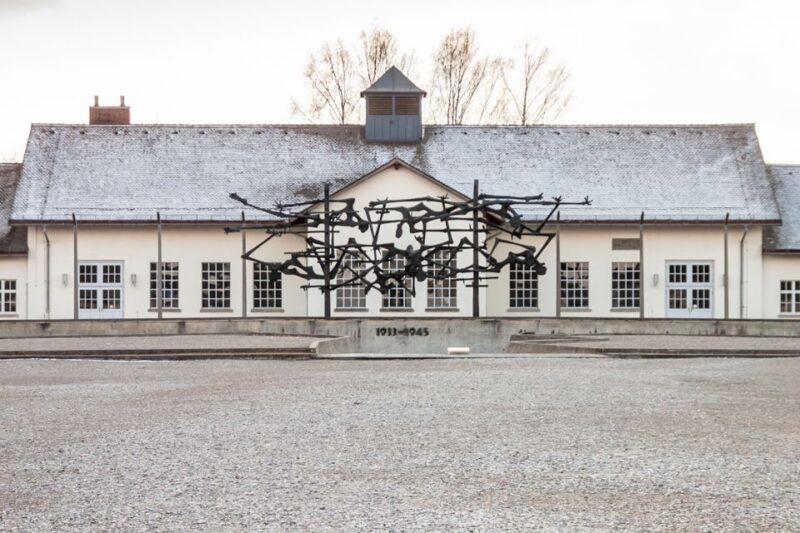 From Munich: Dachau Memorial Site Full-Day Tour - FAQs