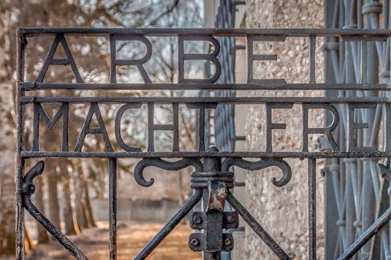 From Munich: Dachau Memorial Site Full-Day Tour - Pacing and group management: why guides matter here