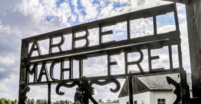 From Munich: Dachau Memorial Site Half-Day Trip - What Makes This Tour Stand Out?