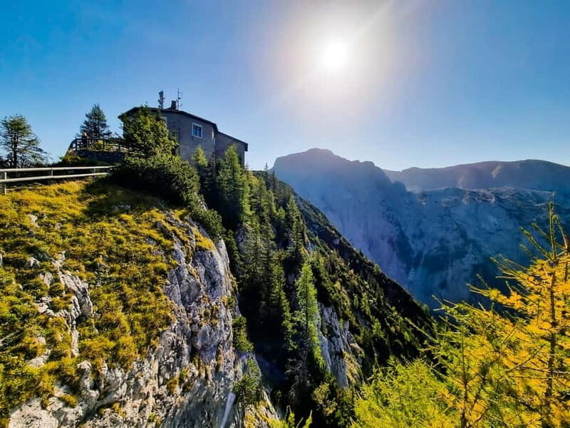 From Munich: Eagle's Nest, Königssee & Salzburg Private Tour - Key Points