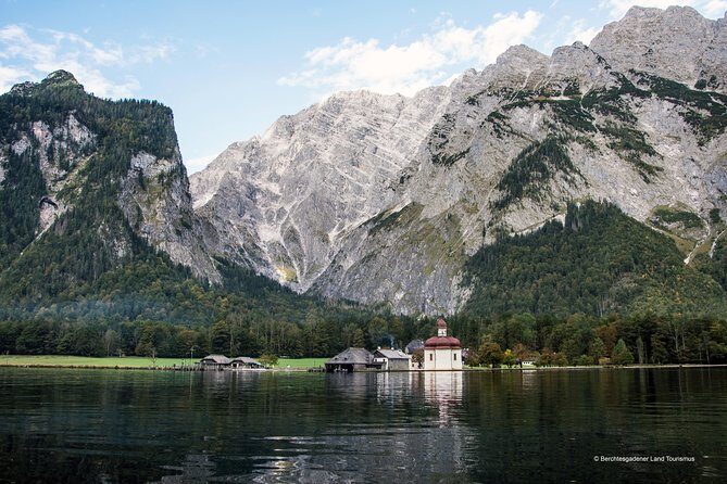 From Munich: Königssee Boat Ride & Berchtesgaden Salt Mine - The Experience in Detail