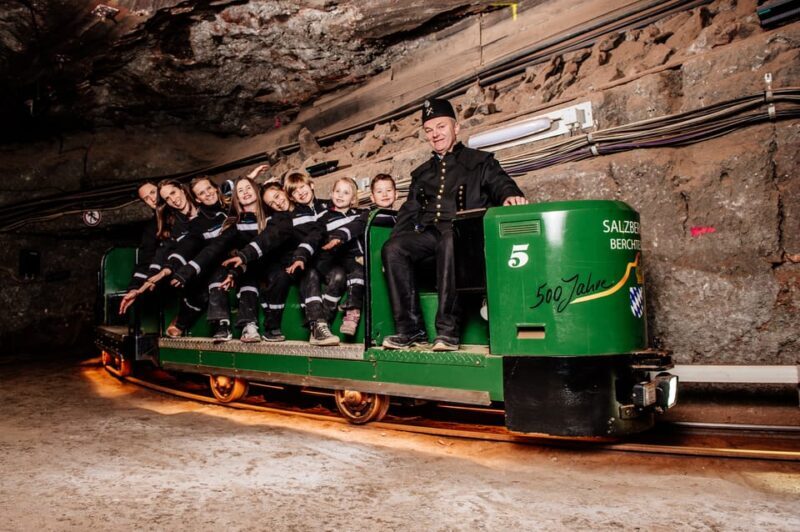 From Munich: Königssee Day Trip with Boat Ride and Salt Mine - Practical Tips for the Day Trip