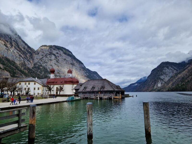 From Munich: Königssee Day Trip with Boat Ride and Salt Mine - Final Thoughts
