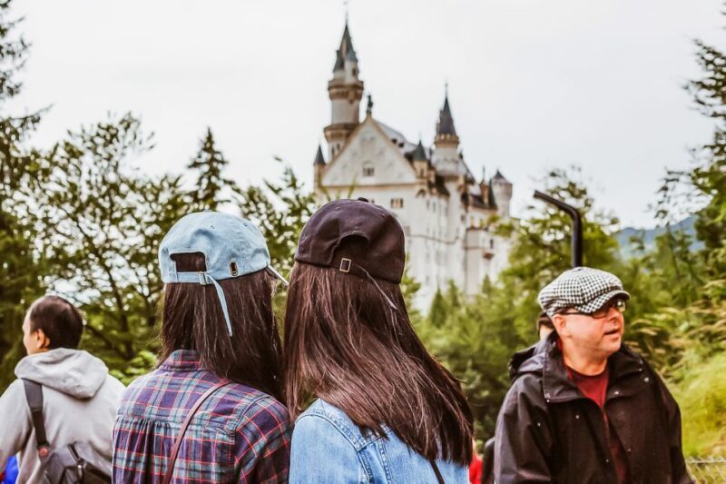 From Munich: Neuschwanstein Castle Full-Day Trip - Who Should Consider This Tour?
