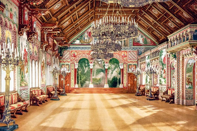 From Munich: Neuschwanstein Castle Full-Day Trip - Hohenschwangau and Schwangau: the warm-up stops