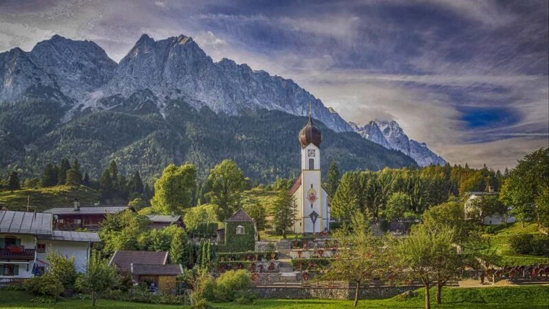 From Munich: Neuschwanstein & Zugspitze, Eibsee + Austria. - Practical Tips