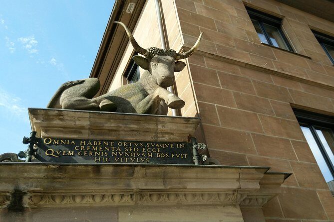 From Munich: Nuremberg Old Town Private Day Trip - A Detailed Look at the Tour Experience