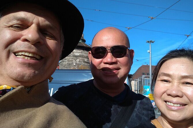 From Munich: Nuremberg Old Town Private Day Trip - Who Is This Tour Best For?