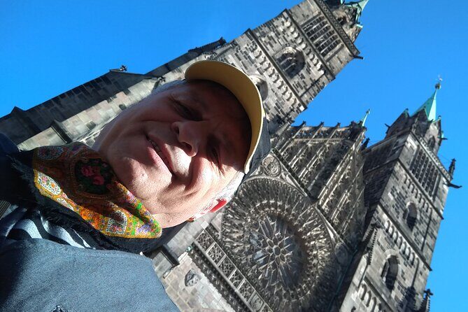From Munich: Nuremberg Old Town Private Day Trip - FAQs
