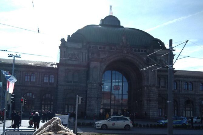From Munich: Nuremberg Old Town Private Day Trip - Wrap-up