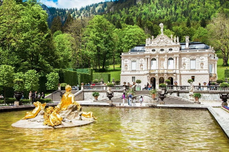 From Munich: Premium Neuschwanstein Castle & Linderhof Tour - The Price and Value