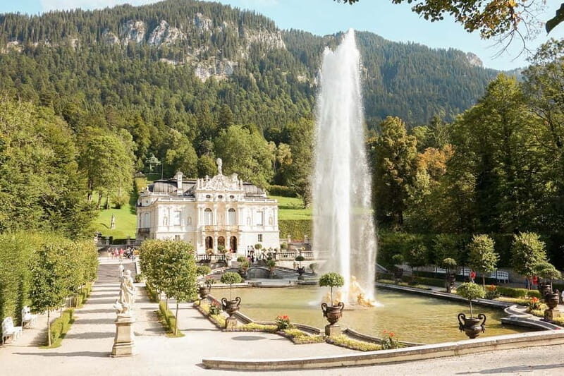From Munich: Premium Neuschwanstein Castle & Linderhof Tour - Final Thoughts