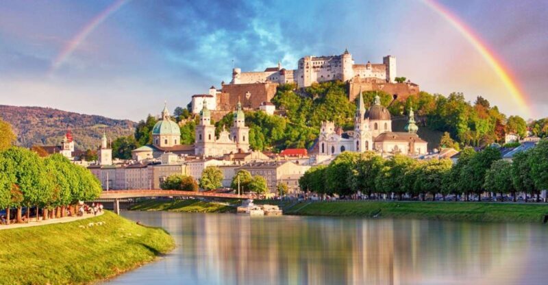 From Munich: Private Day Trip to Salzburg - Exploring Salzburg on a Private Day Trip from Munich: An Honest Look
