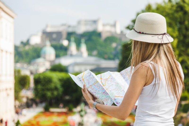 From Munich: Private Day Trip to Salzburg - Who Should Consider This Tour?