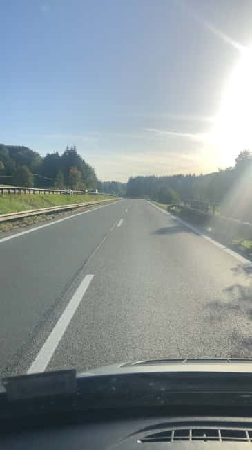 From Munich: Private Guided Tour to Rothenburg ob der Tauber - Practical Details: What You Need to Know