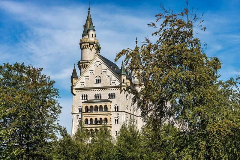From Munich: Private Tour to Neuschwanstein Castle with Meal - Exploring the Fairy Tale of Bavaria: A Review of the Private Neuschwanstein Castle Tour from Munich