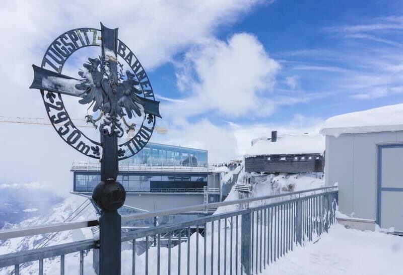 From Munich: Private Tour to the Zugspitze with Lunch - Final Thoughts: Is This Tour for You?