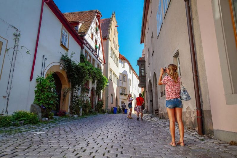 From Munich: Rothenburg and Romantic Road Day Trip by Bus - Hallertau hops region on the return: the unexpected value